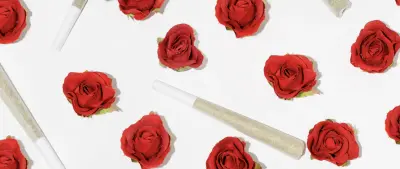 Roses & Joints